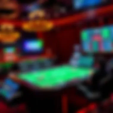 Comparative Features of Sports Betting Prediction Sites Comparative features of sports betting prediction sites