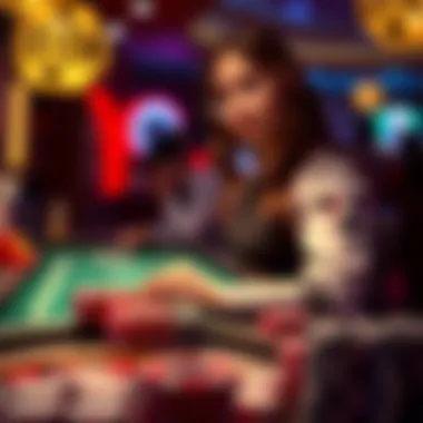 Promoting Responsible Gambling Practices Responsible gambling practices