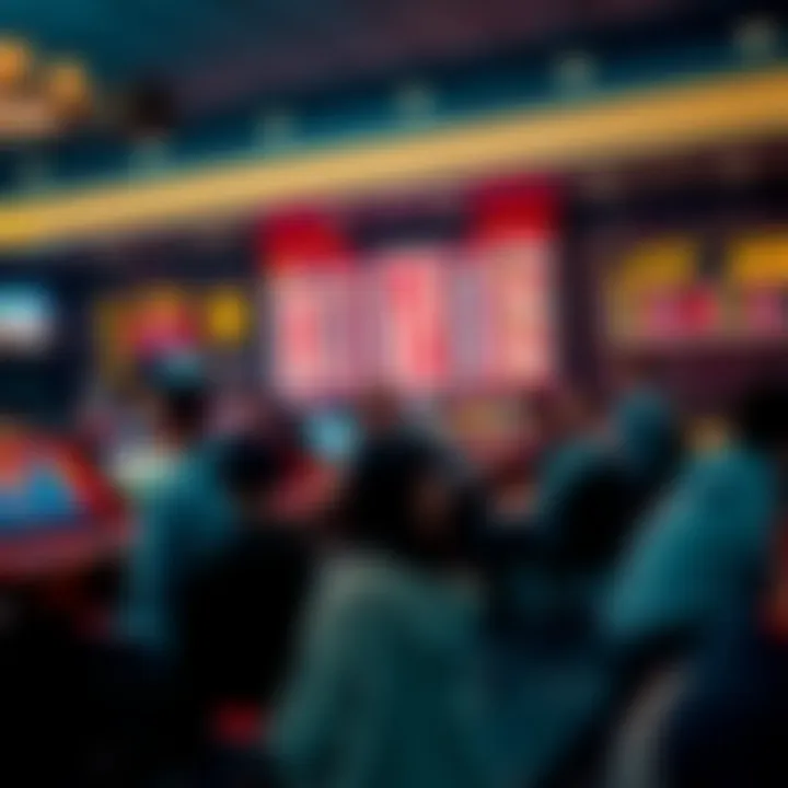 User Reviews and Ratings of Betting Sites User reviews and ratings of betting sites