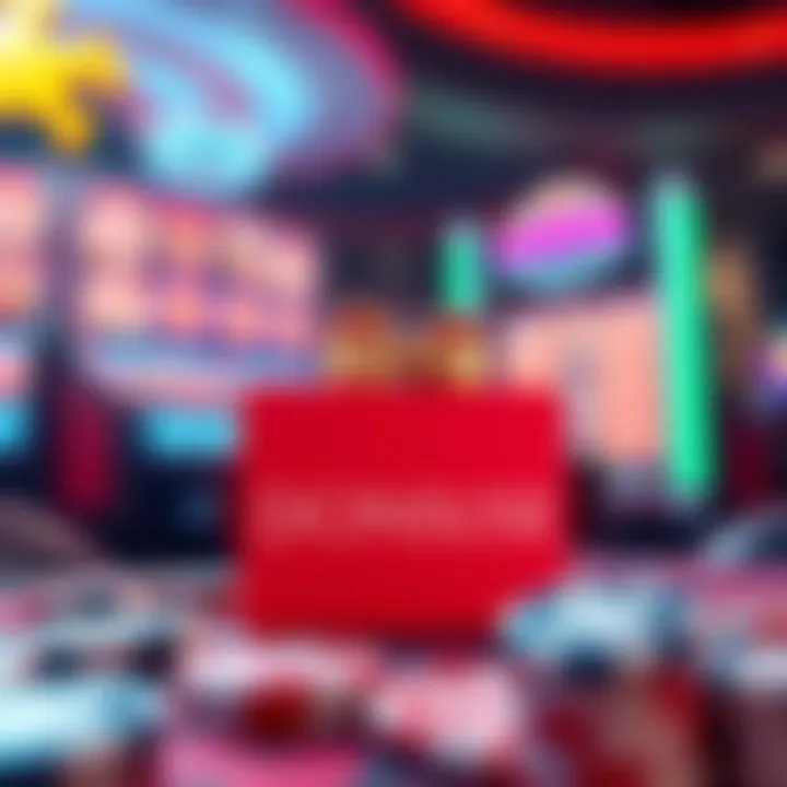 Understanding No Deposit Bonuses An illustrative breakdown of no deposit bonuses and how they work