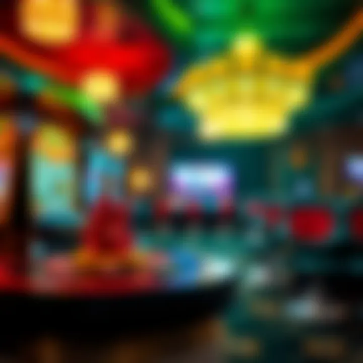 Holistic view of online gaming promotions