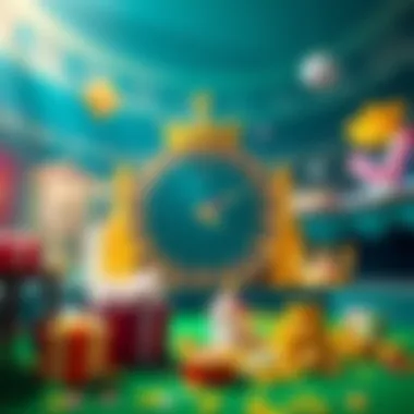 Variety of promotional offers available