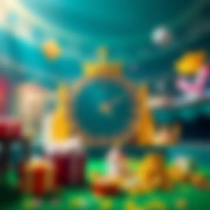 Variety of promotional offers available