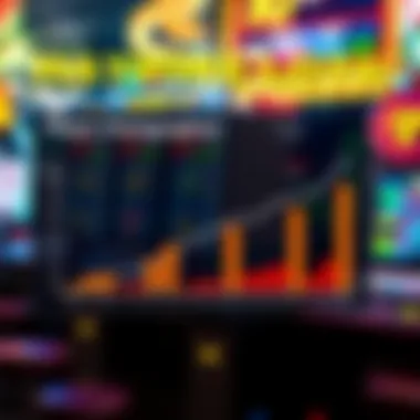 Player Demographics in Haywire Slots Graph depicting player demographics in the haywire slots community