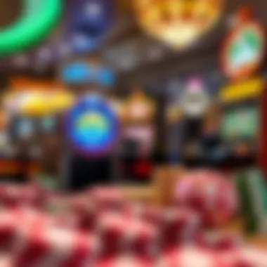 Diverse gaming options for real money rewards