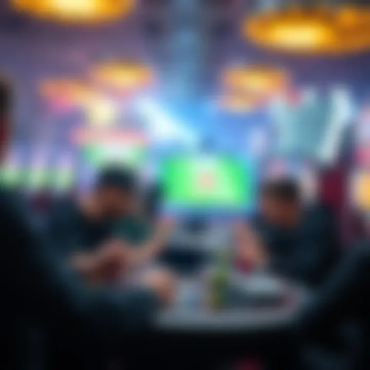 Strategic gameplay to maximize earnings