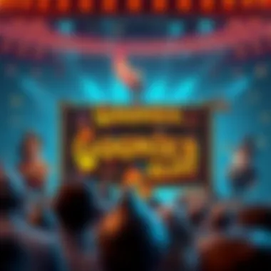 A thrilling gameplay screenshot showcasing the Goonies Slot with exciting symbols