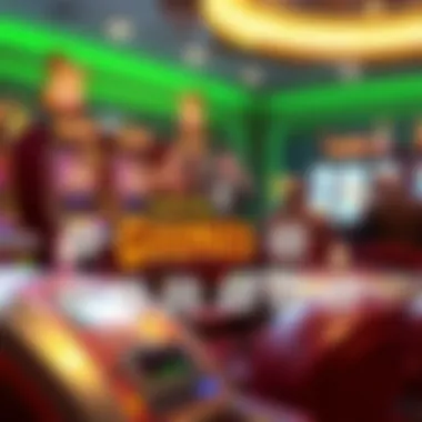 An insightful diagram illustrating strategic gameplay approaches for Goonies Slot