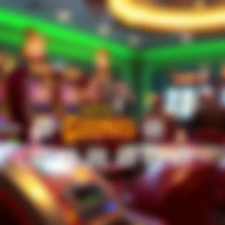 An insightful diagram illustrating strategic gameplay approaches for Goonies Slot