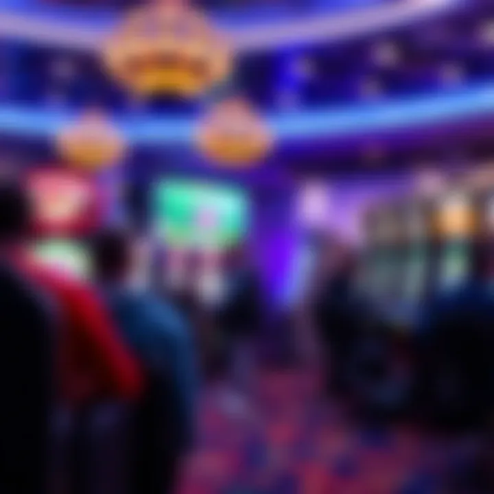 Insights into real money earning potential in mobile games