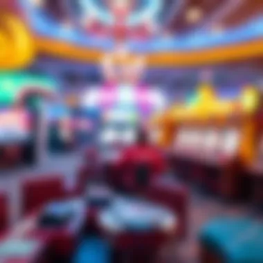 Responsible gaming practices to consider in money-earning games