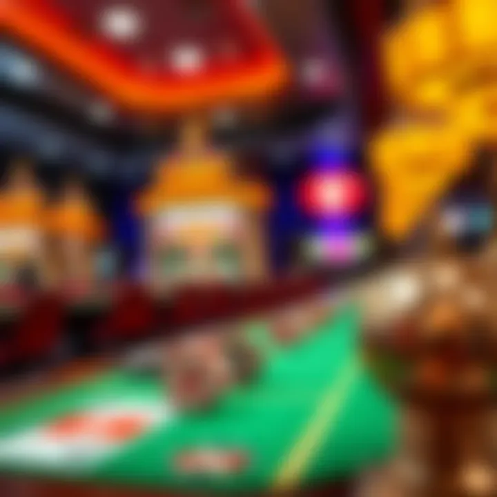 Strategic planning for maximizing earnings while playing