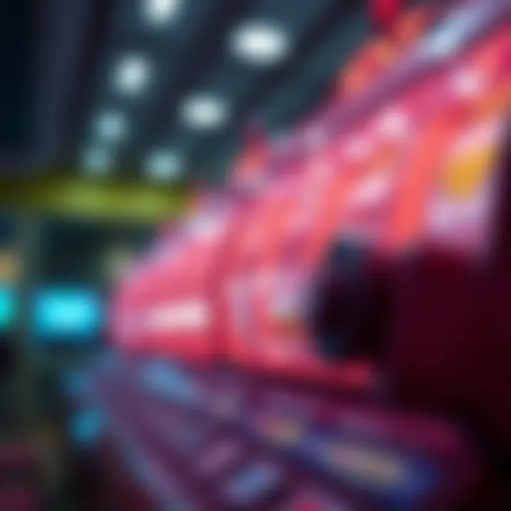 Gameplay Mechanics of John Wayne Slots