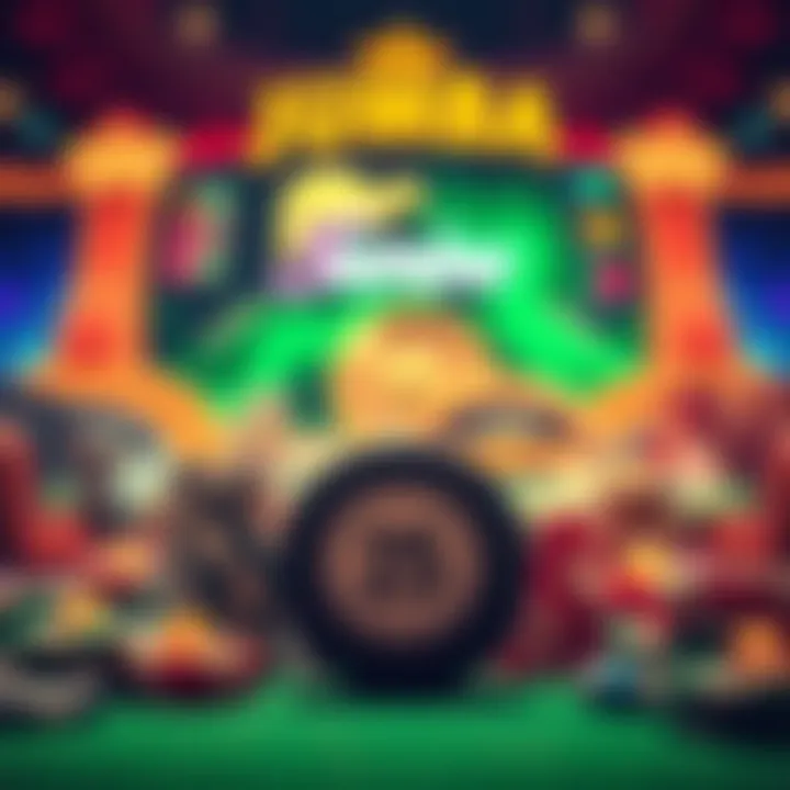 Strategic gaming tips for maximizing bonuses