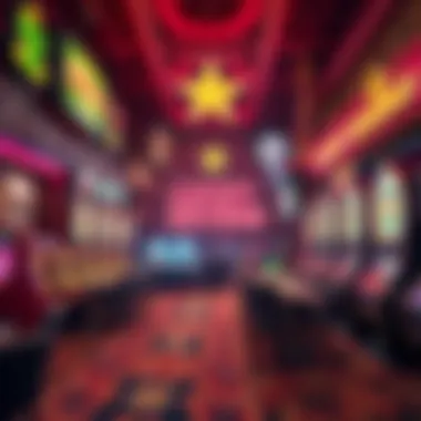 Lucky Sevens Casino's rich history displayed in memorabilia