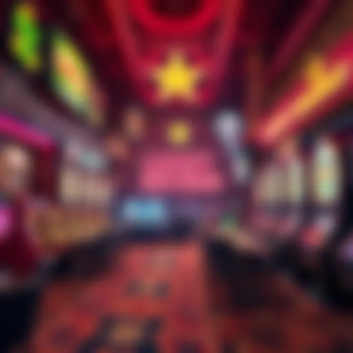 Lucky Sevens Casino's rich history displayed in memorabilia