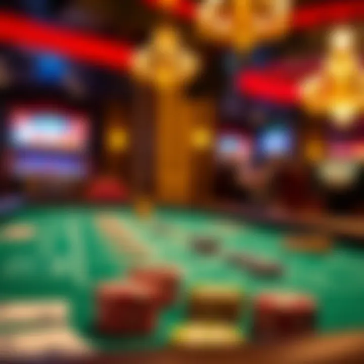 Bonuses and promotions for online blackjack