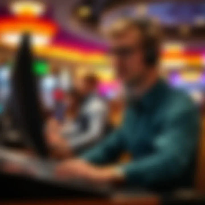 Responsive customer support interaction