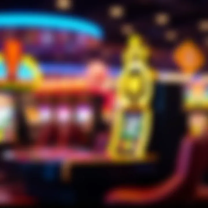 Secure payment methods for online gambling