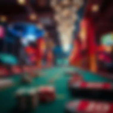 Essential Guidelines for Safe Gambling A checklist for safe gambling practices