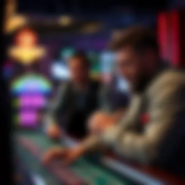 Practicing Responsible Gambling Responsible gambling practices