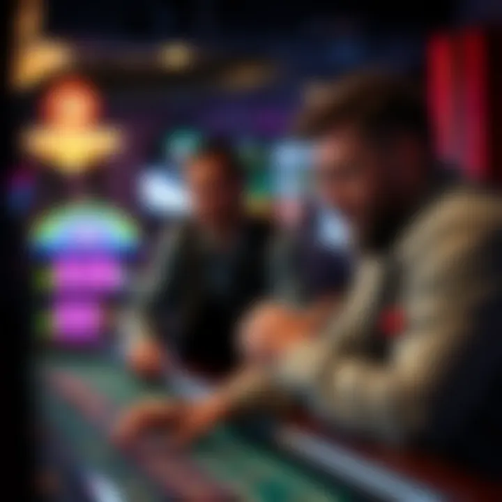 Practicing Responsible Gambling Responsible gambling practices