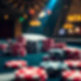 Overview of online poker platforms in the UK