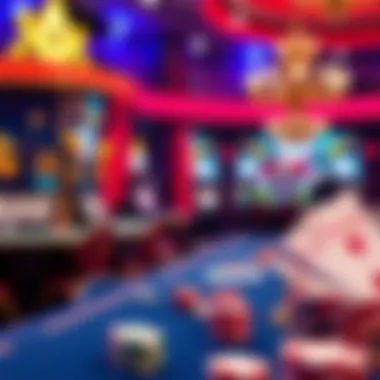 New York Gambling Regulations An overview of New York's gambling regulations