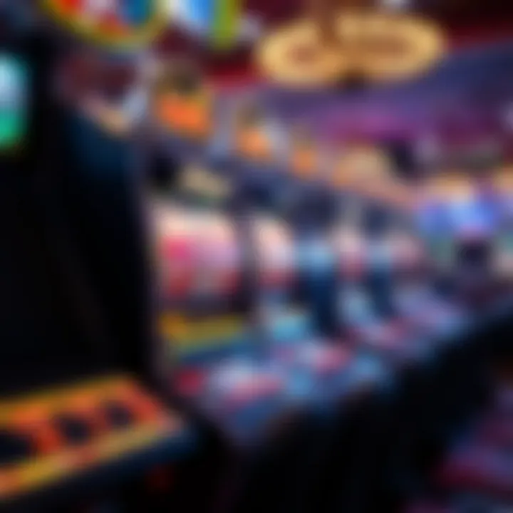 Strategic tips for maximizing slot game returns