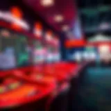 An overview of online sports betting platforms