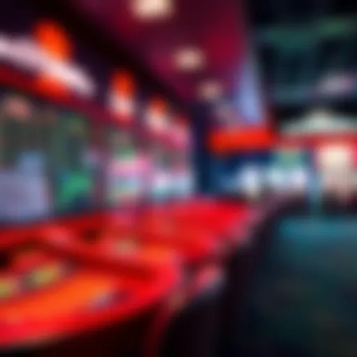 An overview of online sports betting platforms