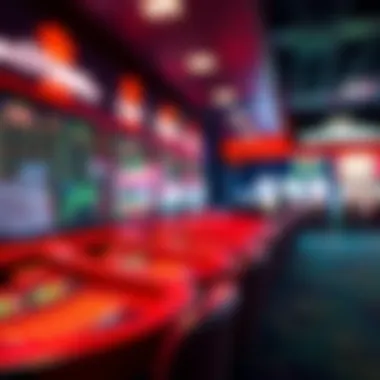 Top Online Sports Betting Platforms in Arizona An overview of online sports betting platforms