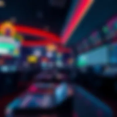 Understanding Arizona's Sports Betting Regulations Regulatory framework of sports betting in Arizona