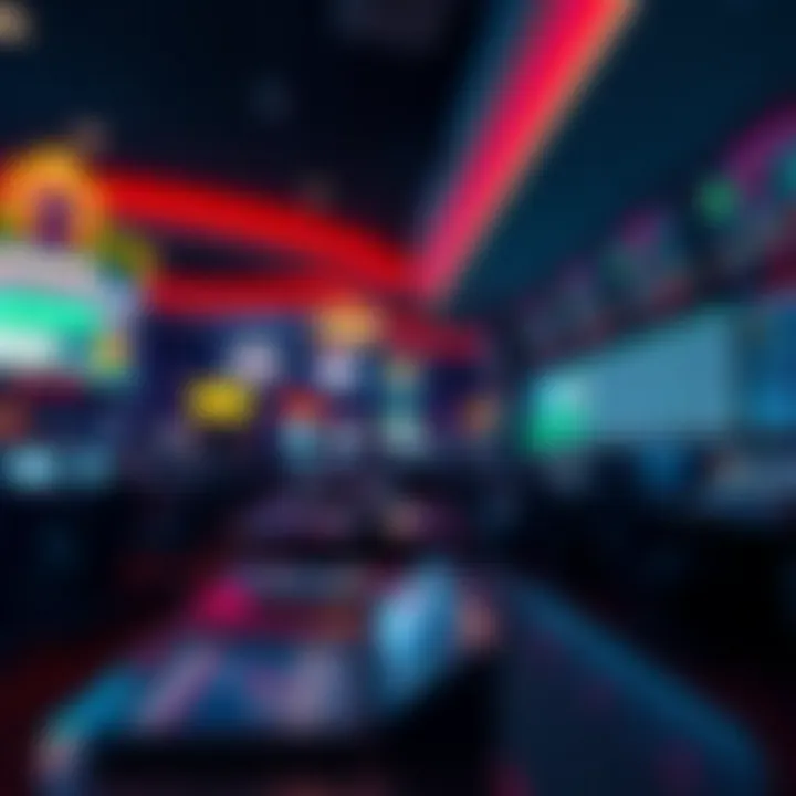 Understanding Arizona's Sports Betting Regulations Regulatory framework of sports betting in Arizona