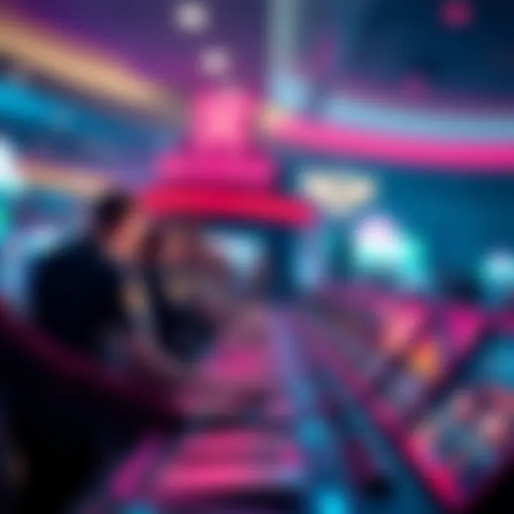 Emphasizing Responsible Gaming in Sports Betting Responsible gaming practices in online betting