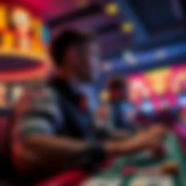 Effective Wagering Strategies for Bettors Strategies for effective wagering in sports betting