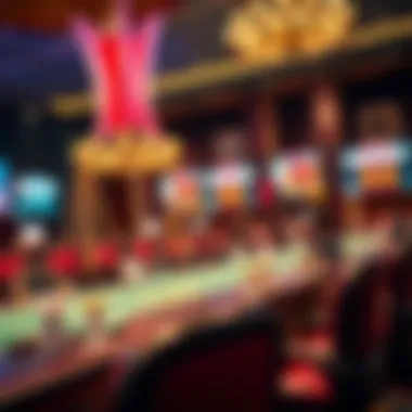 Overview of legal documents and regulations governing sports betting