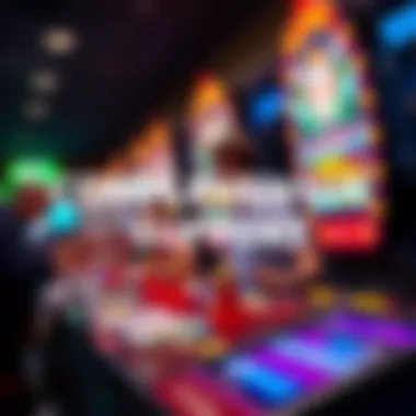 Comprehensive Customer Support A graphic highlighting customer support features on the platform