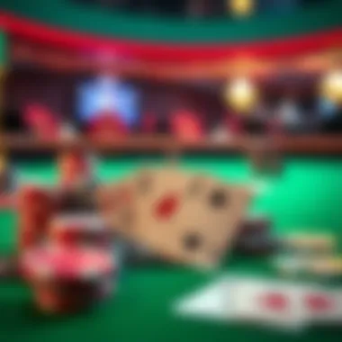 Essential poker strategies for novices