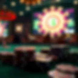 Understanding PokerStars Reload Bonus Dynamics