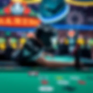 Navigating the promotional landscape in gaming