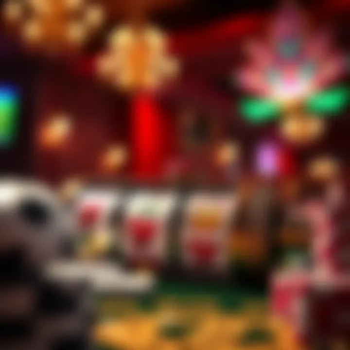 Graphical depiction of advantages and challenges