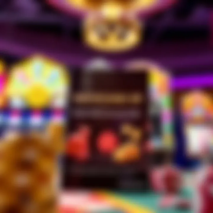 Guide to responsible gaming while enjoying slots