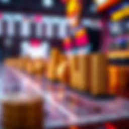 An analytical overview of fantasy sports statistics