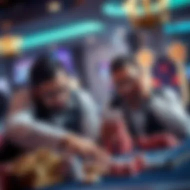 Player strategy for bonuses