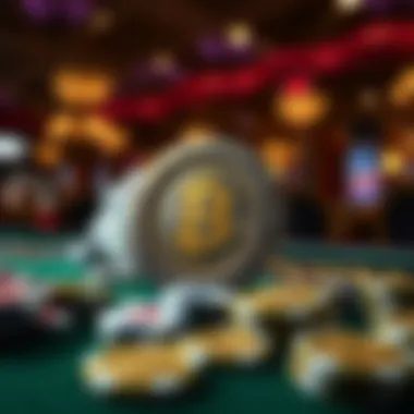 Attractive Bonuses in Crypto Gambling Bonuses and promotions offered by crypto casinos