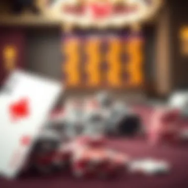 Responsible Gambling Guidelines Responsible gambling guidelines and tips