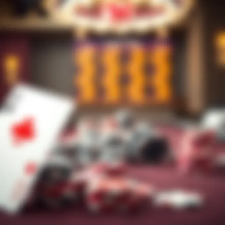 Responsible Gambling Guidelines Responsible gambling guidelines and tips