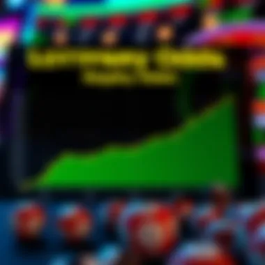 Understanding Lottery Odds A graph illustrating the odds of winning various lotteries