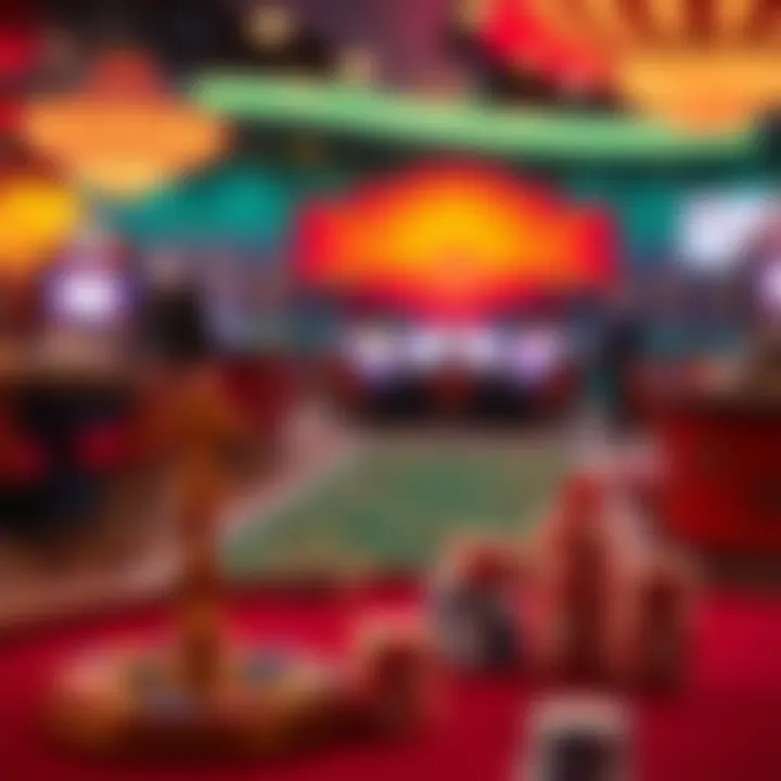 Understanding the Legal Framework of Online Gambling in Arizona Legal framework of online gambling in Arizona